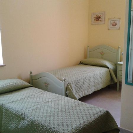 Azienda Agrituristica La Tenuta Del Falco Piedimonte San Germano Bilik gambar