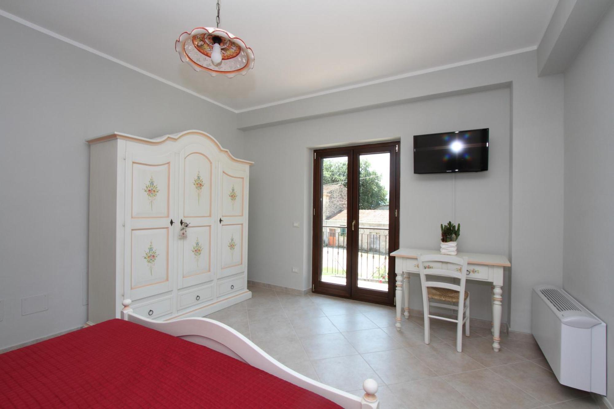 Azienda Agrituristica La Tenuta Del Falco Piedimonte San Germano Bilik gambar